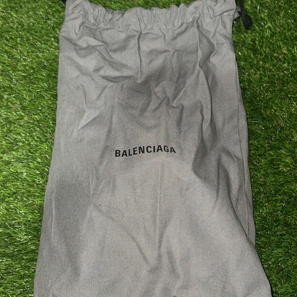 Balenciaga Pool Slides - sz. 42 - Picture 3 of 3